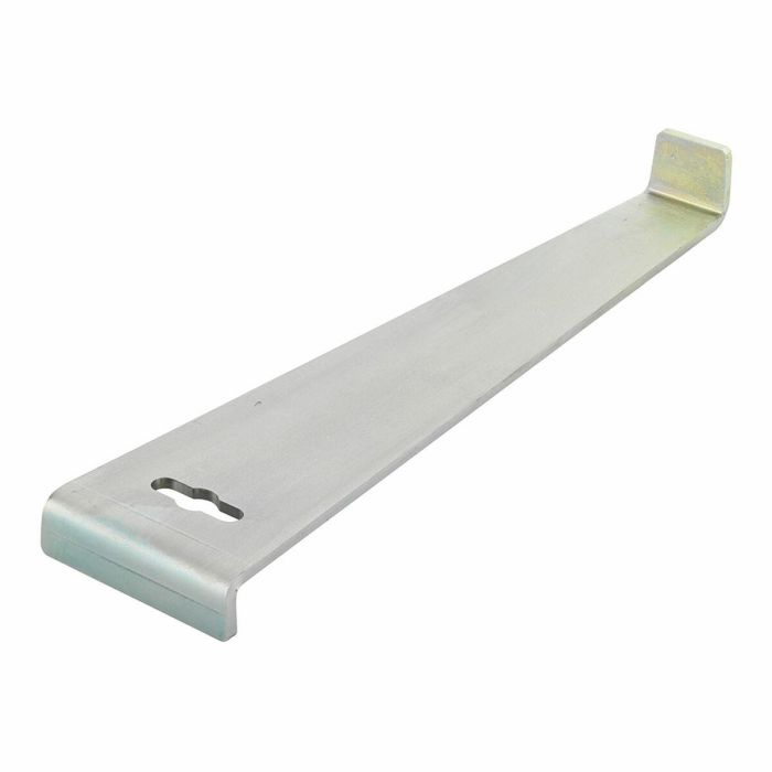 Wolfcraft 6927000 Dispositivo de Tracción para Hileras de Laminado 25 x 310 x 15 mm para Instalación Precisa