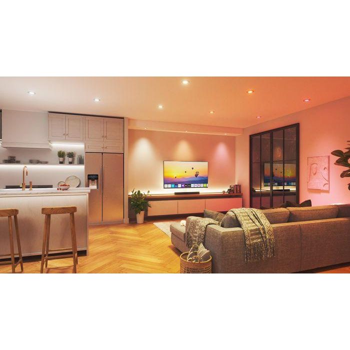 Nanoleaf Essentials Smart Downlight Matter 7 Nanoleaf Essentials Smart Downlight Matter 7