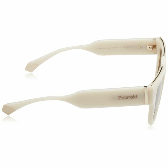 Gafas de Sol Unisex Polaroid PLD-6198-S-X-SZJ Ø 52 mm 2