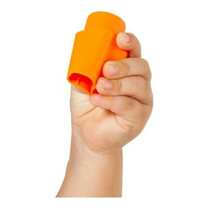 Molto Bolsa de Bloques Blandos de Plástico | 30 Piezas | Juguete para Bebés desde 6 Meses 3 Molto Bolsa de Bloques Blandos de Plástico | 30 Piezas | Juguete para Bebés desde 6 Meses 3