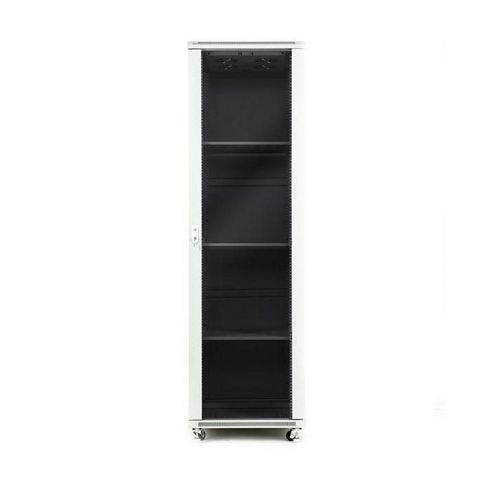 Armario Rack Mural NCB42-68-CAB 60 x 80 x 205,5 cm 2