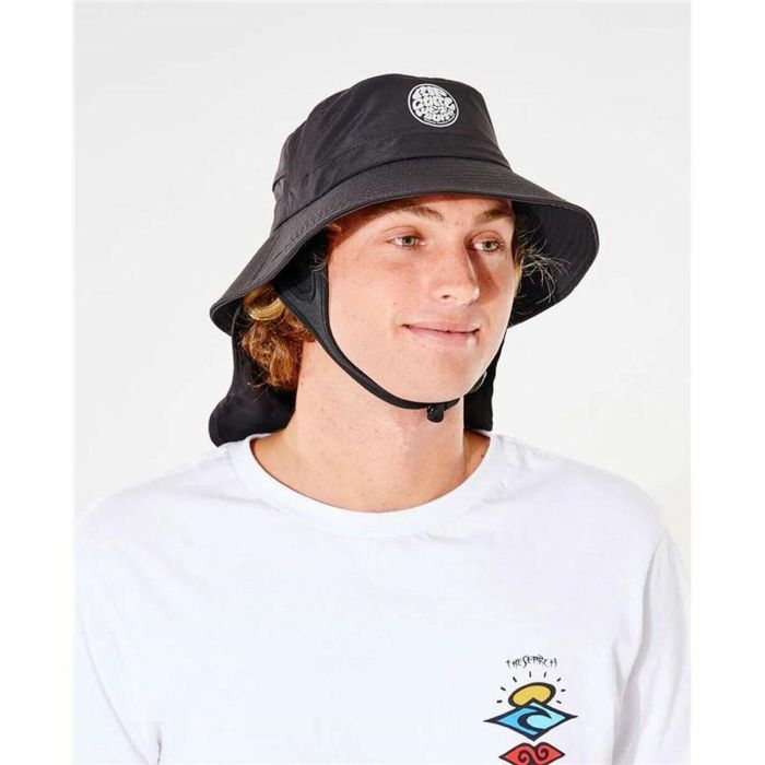 Gorro Rip Curl Surf Series Negro 2 Gorro Rip Curl Surf Series Negro 2