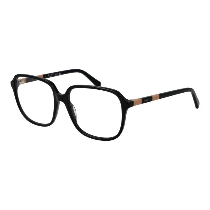 Montura de Gafas Mujer Gant GA4155 55001 0 Montura de Gafas Mujer Gant GA4155 55001 0