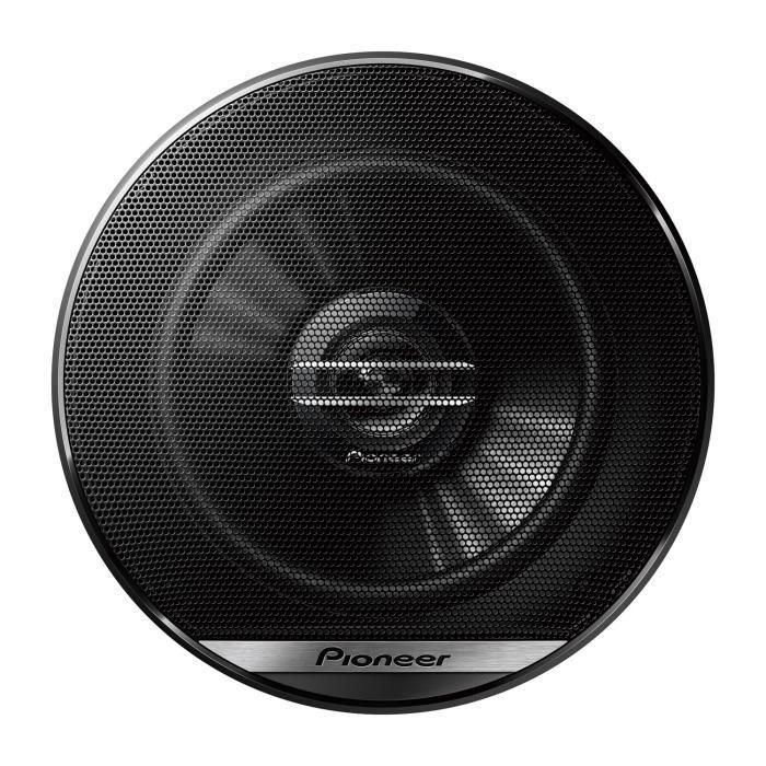 PIONEER Altavoces TS-G1320F 13 cm 2 vías 250 W Máx. 2 PIONEER Altavoces TS-G1320F 13 cm 2 vías 250 W Máx. 2