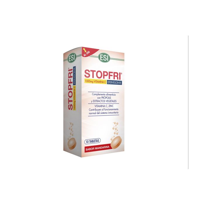 Stopfri Efervescente Stopfri Efervescente