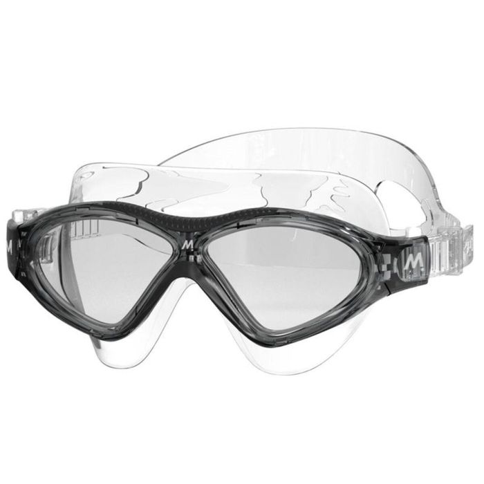 Gafas de Natación Mosconi Neptune V3 Talla única Negro 1