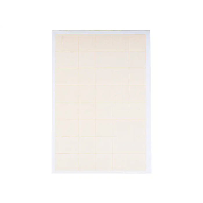 Liderpapel Bloc Papel Milimetrado Encolado Din A3 297x420 mm 50 Hojas 80g/m2 2 Liderpapel Bloc Papel Milimetrado Encolado Din A3 297x420 mm 50 Hojas 80g/m2 2