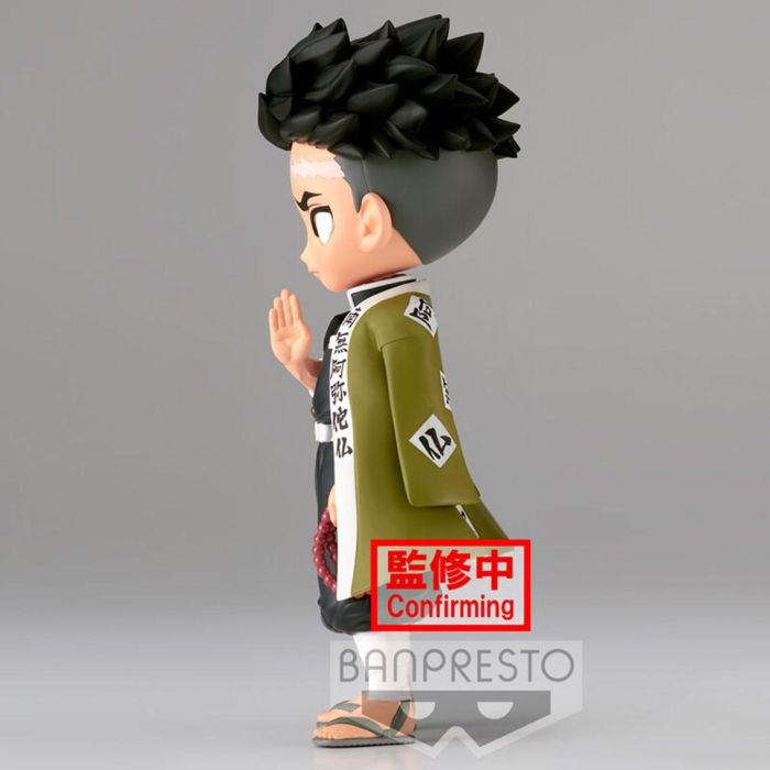 Figura Banpresto Q Posket Kimetsu No 2 Figura Banpresto Q Posket Kimetsu No 2