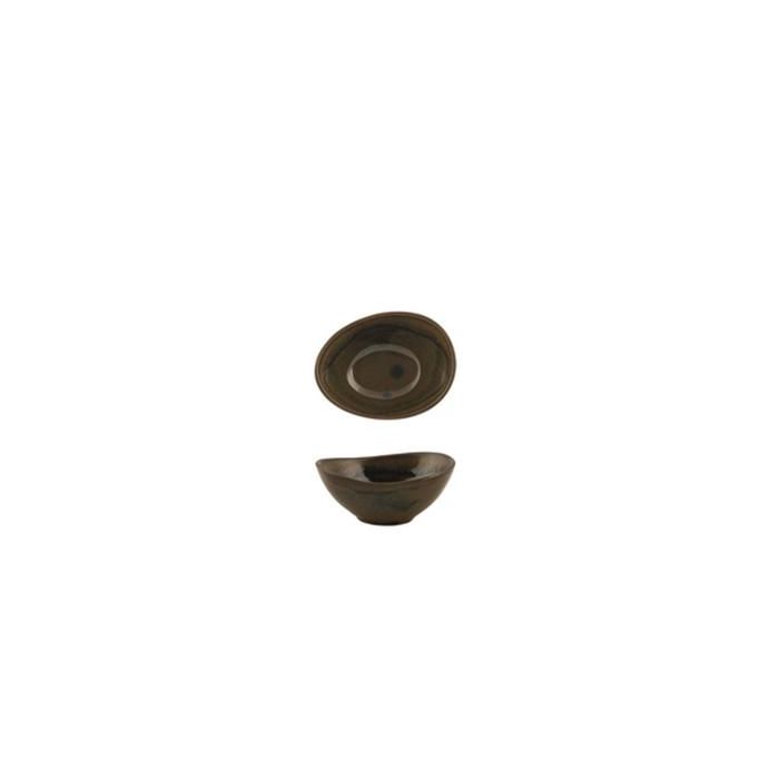 Danza Sahara Bol Oval 10X7,5 Cm H 4,5 Cm (6 Unidades) Danza Sahara Bol Oval 10X7,5 Cm H 4,5 Cm (6 Unidades)