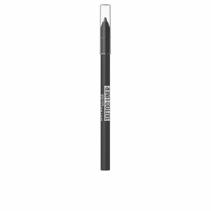 Maybelline Tattoo Liner Gel Pencil #983-Metallic Nights 1,3 gr Maybelline Tattoo Liner Gel Pencil #983-Metallic Nights 1,3 gr