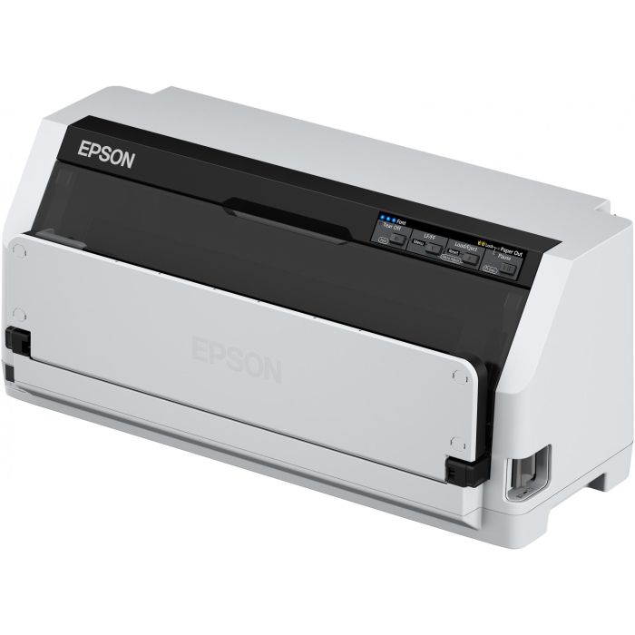 Epson LQ-780 Nadeldrucker 3