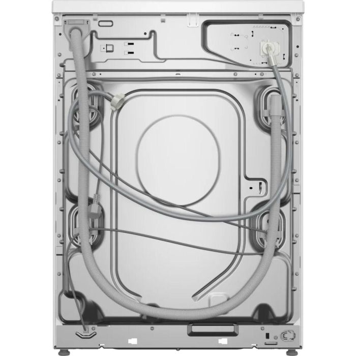 Lavadora BOSCH WUU28T68ES 60 cm 1400 rpm 9 kg 2 Lavadora BOSCH WUU28T68ES 60 cm 1400 rpm 9 kg 2