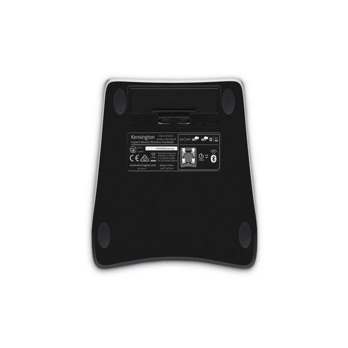 Kensington Expert Mouse® Wireless Trackball 8 Kensington Expert Mouse® Wireless Trackball 8