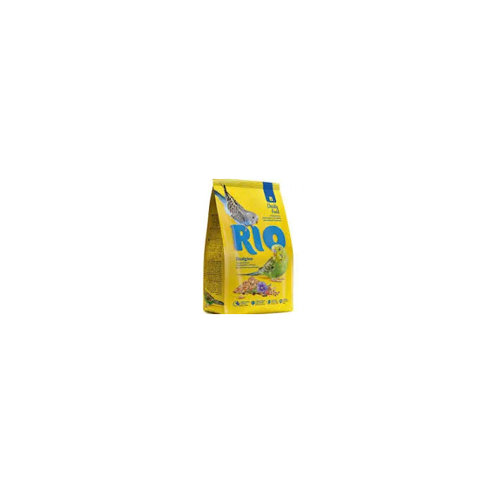 Rio Periquitos 500 gr Rio Periquitos 500 gr