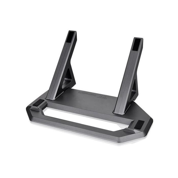Thermaltake AC-076-ON1NAN-A1 Kit de Conversión de Torre a Rack para Carcasa Midi Tower de Ordenador, Negro 2