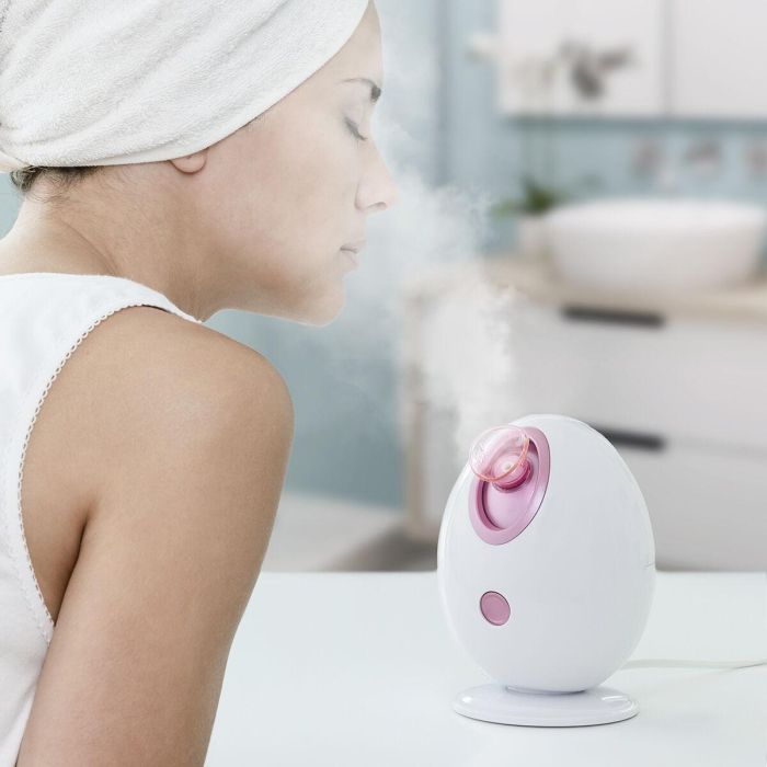 Sauna Facial Eléctrica Moispa InnovaGoods