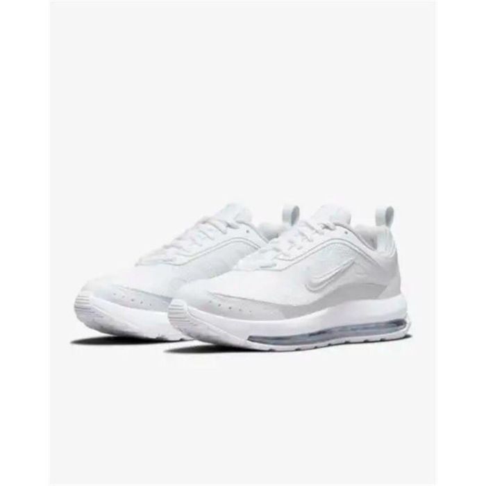 Zapatillas Deportivas Nike Air Max AP Blanco 7
