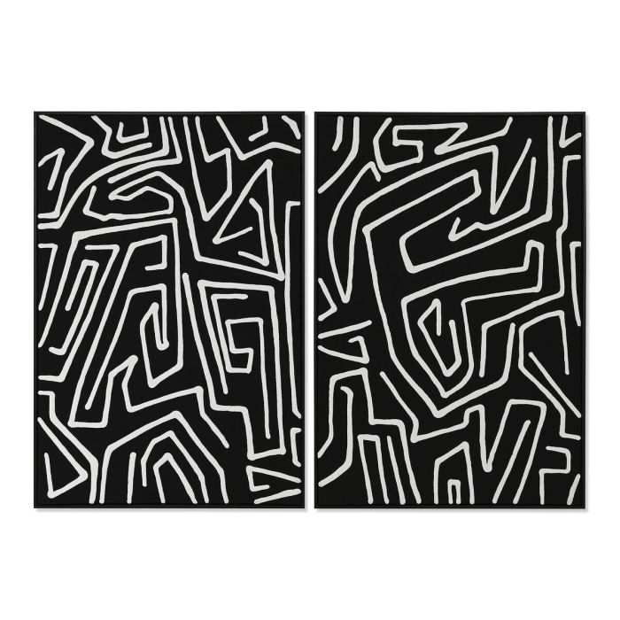 Lienzo Home ESPRIT Lienzo Foam 83 x 4 x 123 cm 0 Lienzo Home ESPRIT Lienzo Foam 83 x 4 x 123 cm 0