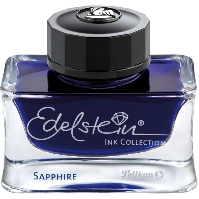 Pelikan Tinta Edelstein Saphir Azul para Pluma Estilográfica 50ml