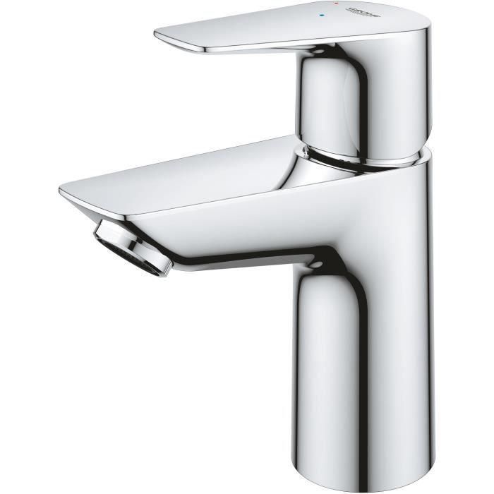 Grohe GRO4005176555046 Batidora de lavabo de baño 3 Grohe GRO4005176555046 Batidora de lavabo de baño 3