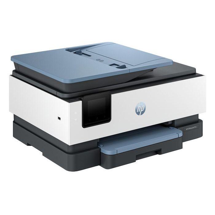 HP OfficeJet Pro 8135e Impresora Multifunción Color Tinta con Fax para Hogar/Oficina, compatible con HP Instant Ink y HP+ 1