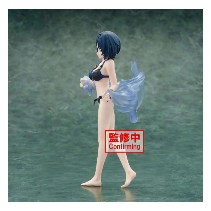 Figura Banpresto The Idolmaster Cinderella Girls 2 Figura Banpresto The Idolmaster Cinderella Girls 2