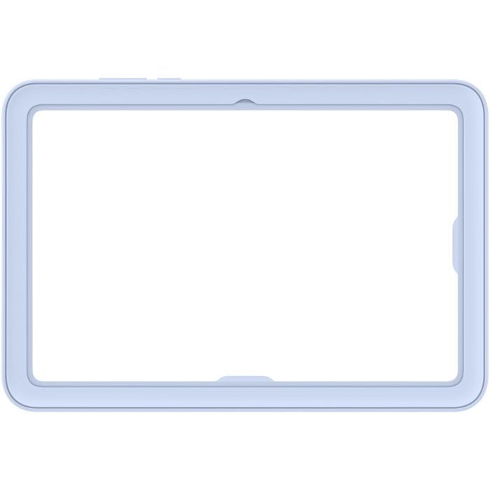 Samsung Frame Cover Cover fr Galaxy Tab S11, Blue 0 Samsung Frame Cover Cover fr Galaxy Tab S11, Blue 0