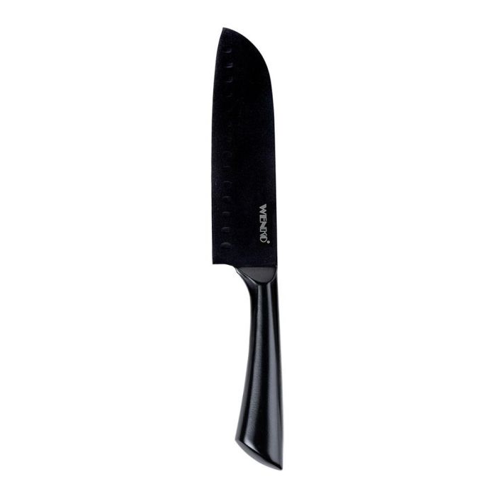 Cuchillo santoku ace, hoja de 17,5 cm 55056100 wenko