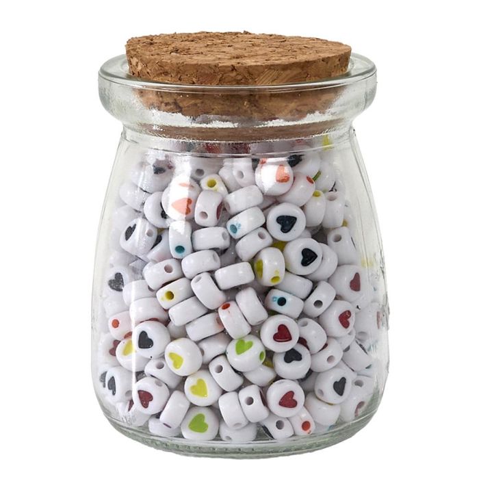 Tarro De 300 Cuentas Jeux 2 momes 5 Tarro De 300 Cuentas Jeux 2 momes 5