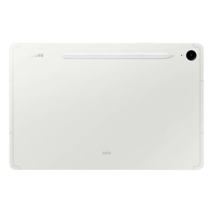 Tablet Samsung Galaxy Tab S9 FE X510 10,9" Octa Core 8 GB RAM 256 GB Plateado 2 Tablet Samsung Galaxy Tab S9 FE X510 10,9" Octa Core 8 GB RAM 256 GB Plateado 2