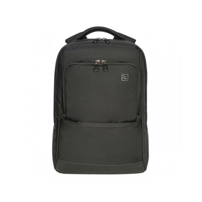 Mochila para Portátil Tucano BKLUN15-AGS-BK Negro Mochila para Portátil Tucano BKLUN15-AGS-BK Negro