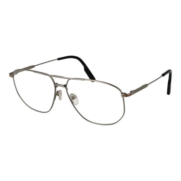 Montura de Gafas Hombre Ermenegildo Zegna EZ5242 60007 0 Montura de Gafas Hombre Ermenegildo Zegna EZ5242 60007 0