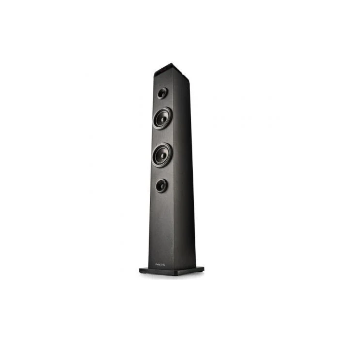 Torre de Sonido Bluetooth NGS SKY CHARM PRO Negro 50 W 1