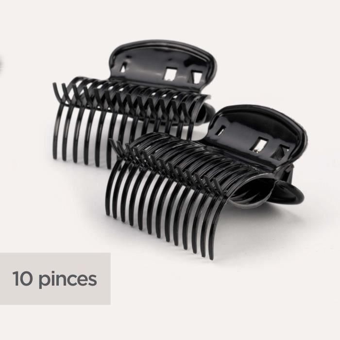 BABYLISS RS035E BIGOUDIS CON CALEFACCIÓN Rodillos Termocerámicos 5 BABYLISS RS035E BIGOUDIS CON CALEFACCIÓN Rodillos Termocerámicos 5