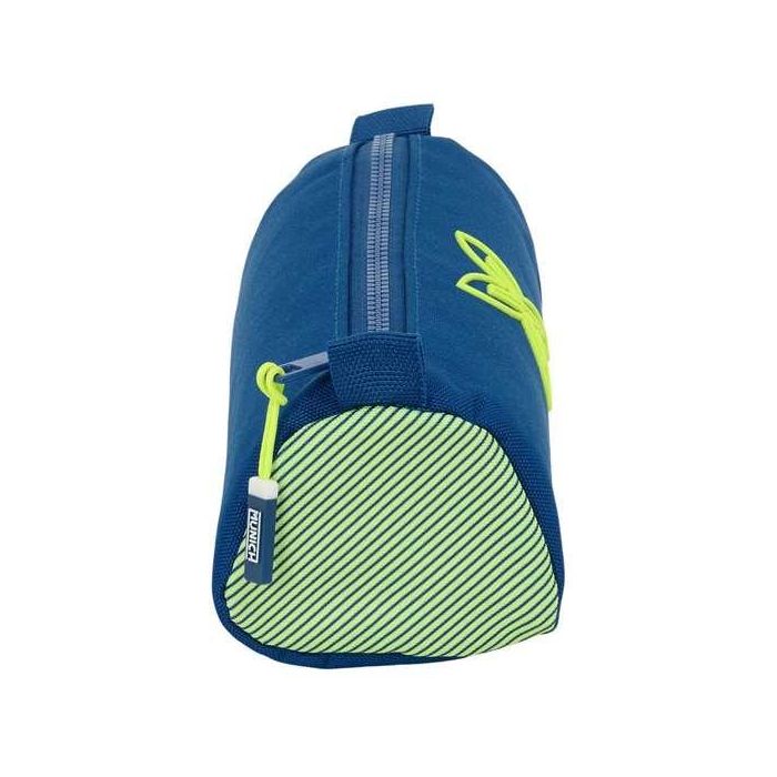 Portatodo Munich North Azul marino 21 x 8 x 7 cm 2 Portatodo Munich North Azul marino 21 x 8 x 7 cm 2