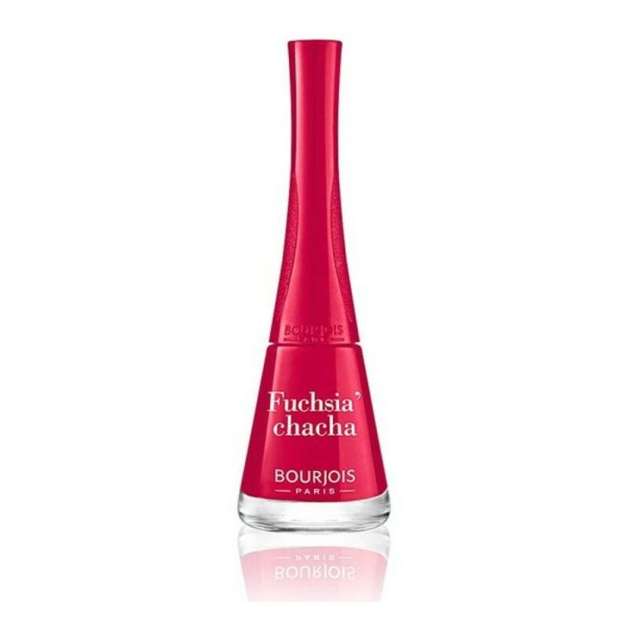 Pintaúñas 1 Seconde Bourjois 29101378055 17