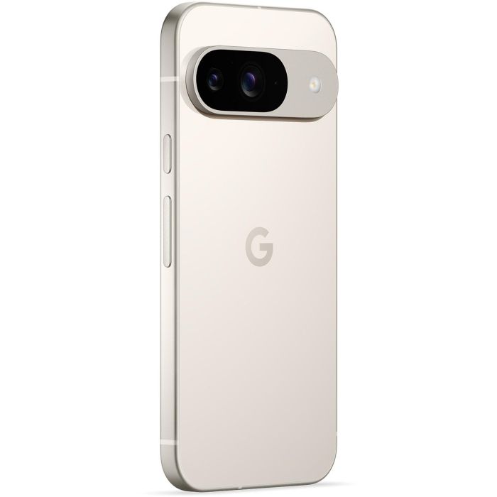 Google Pixel 9 128GB 12GB RAM 5G Porcelain 1 Google Pixel 9 128GB 12GB RAM 5G Porcelain 1