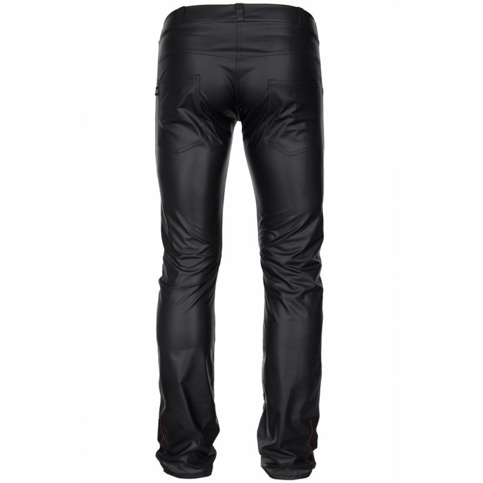 Pantalón largo Demoniq Negro L Hombre 8