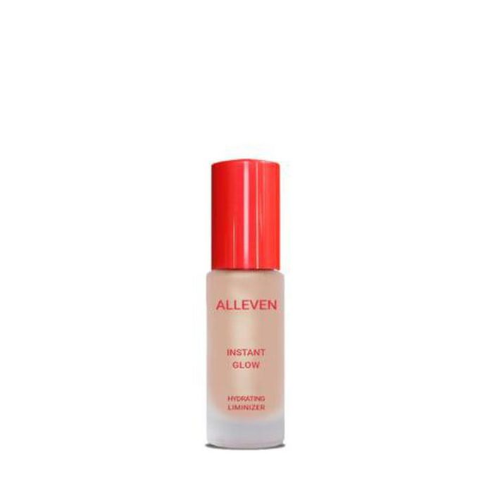 Alleven Instant Color Pearl 5ml