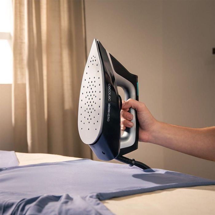 Centro de Planchado Cecotec IronHero H-2800 Station 2800 W Cerámica 2