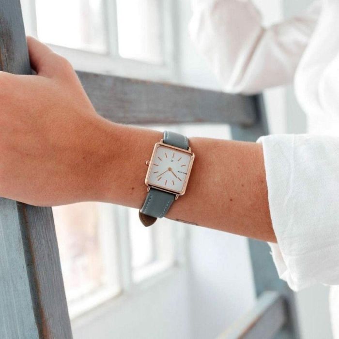 Reloj Mujer Millner 0010806-ROYAL (Ø 26 mm) 5