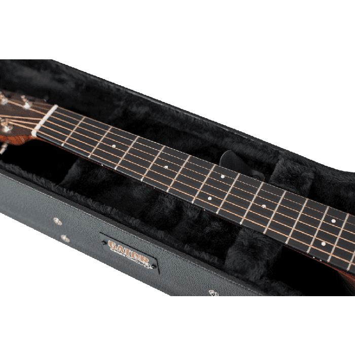 Estuche Guitarra Acústica Martin 000 "Gator Gwe" 6 Estuche Guitarra Acústica Martin 000 "Gator Gwe" 6