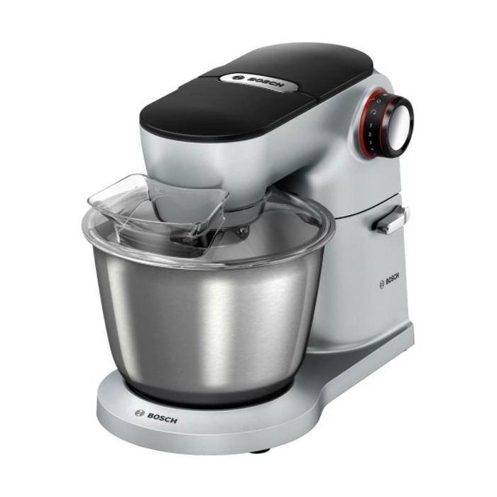 Bosch MUM 9D33S11 OptiMUM platinum silver 10