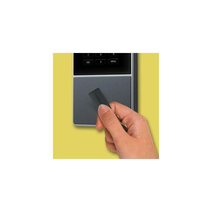 Timemoto Llaves De Proximidad Rfid Timemoto Rf-110 Pack De 25 Llaves Timemoto Llaves De Proximidad Rfid Timemoto Rf-110 Pack De 25 Llaves