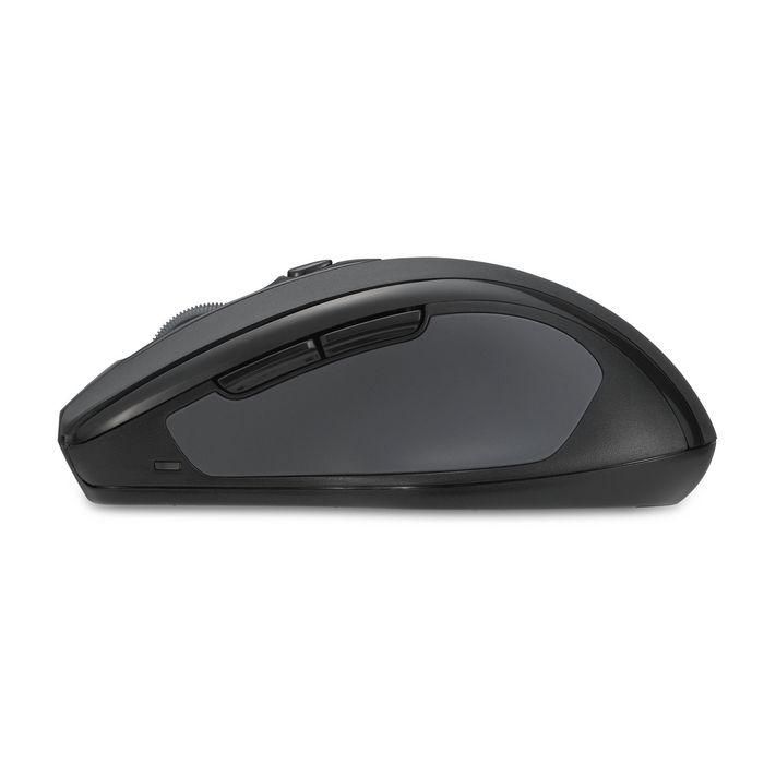 Raton Kensington Optico My310S Eq Inalambrico Color Negro 4 Raton Kensington Optico My310S Eq Inalambrico Color Negro 4