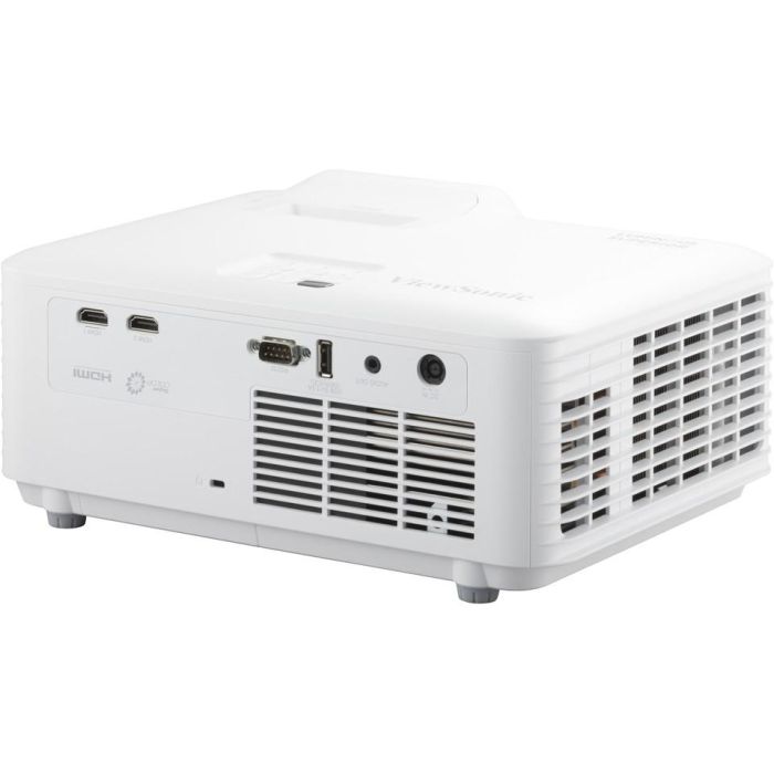 Viewsonic LS711W 4200 Lúmenes WXGA Láser DLP Proyector TR0.521 2 Viewsonic LS711W 4200 Lúmenes WXGA Láser DLP Proyector TR0.521 2