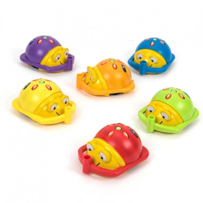 Complemento Tts Robot Bee - Bot Soporte Lapiz 2 Complemento Tts Robot Bee - Bot Soporte Lapiz 2