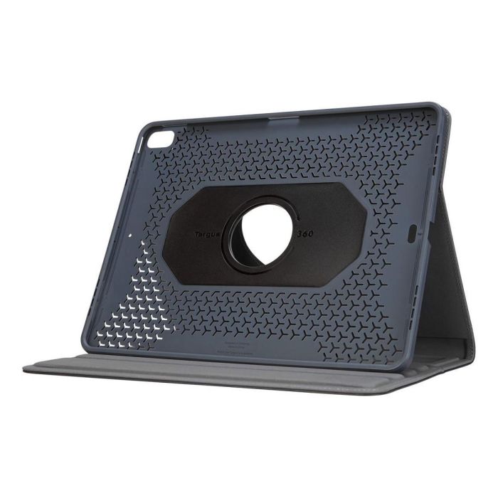 Targus VersaVu Funda Folio para iPad Pro 12.9 (2018) de Poliuretano Negro con Cierre Magnético 7