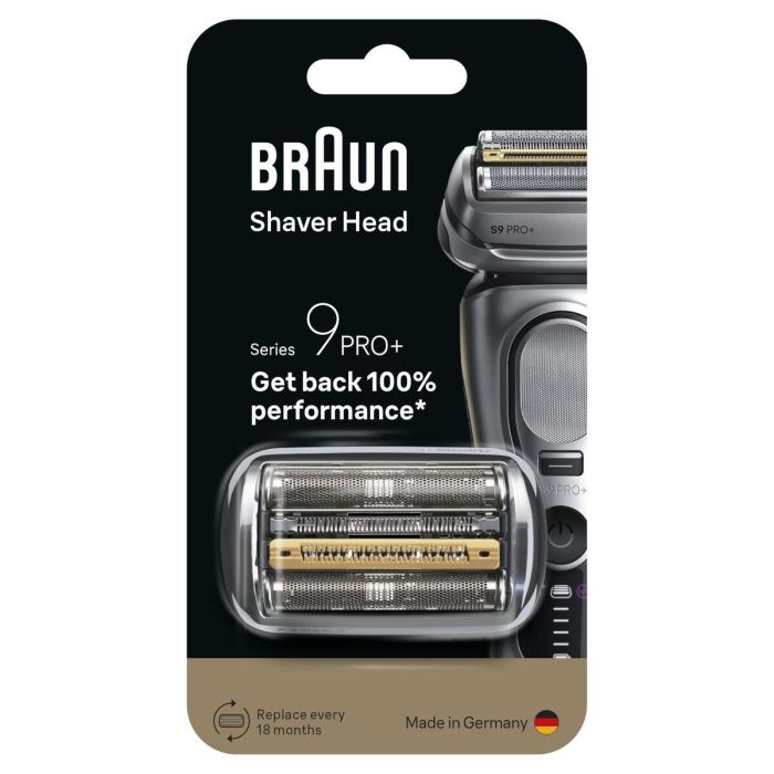 Cabezal de Recambio Braun 96M 2 Cabezal de Recambio Braun 96M 2