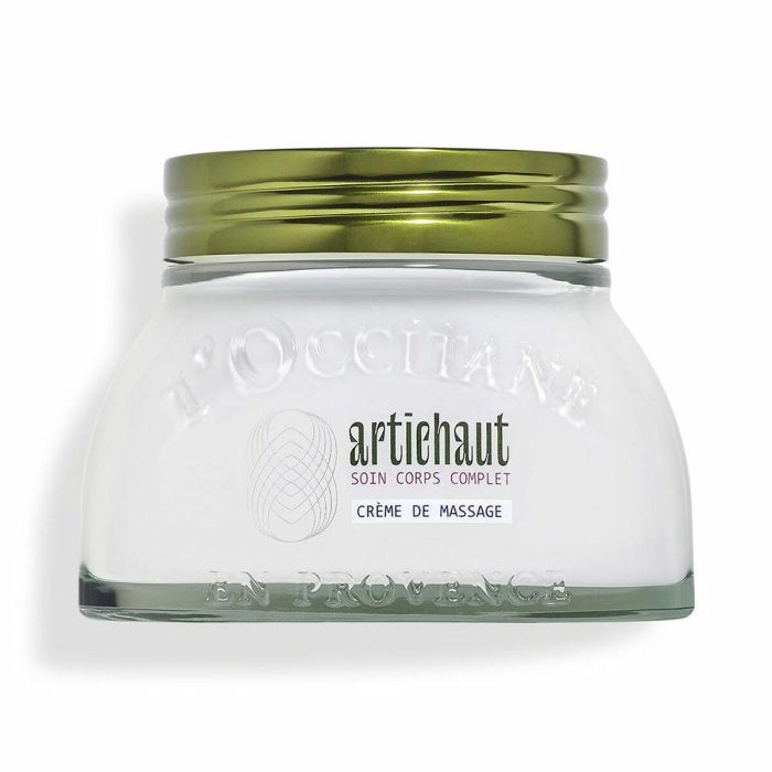 L'Occitane En Provence Alcachofa Crema Corporal 200 mL L'Occitane En Provence Alcachofa Crema Corporal 200 mL